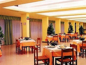 Hotel Gabbiano