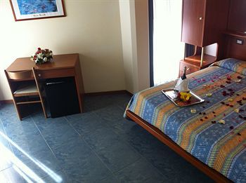 Hotel Gabbiano