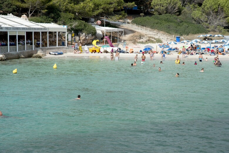 Apartamentos Mar Blanca