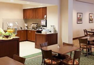 Hotel Residence Inn By Marriott West-energy Corr