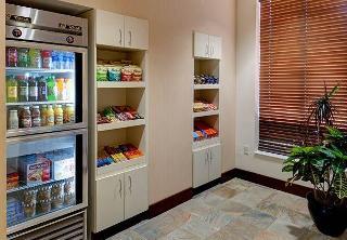 Hotel Residence Inn By Marriott West-energy Corr