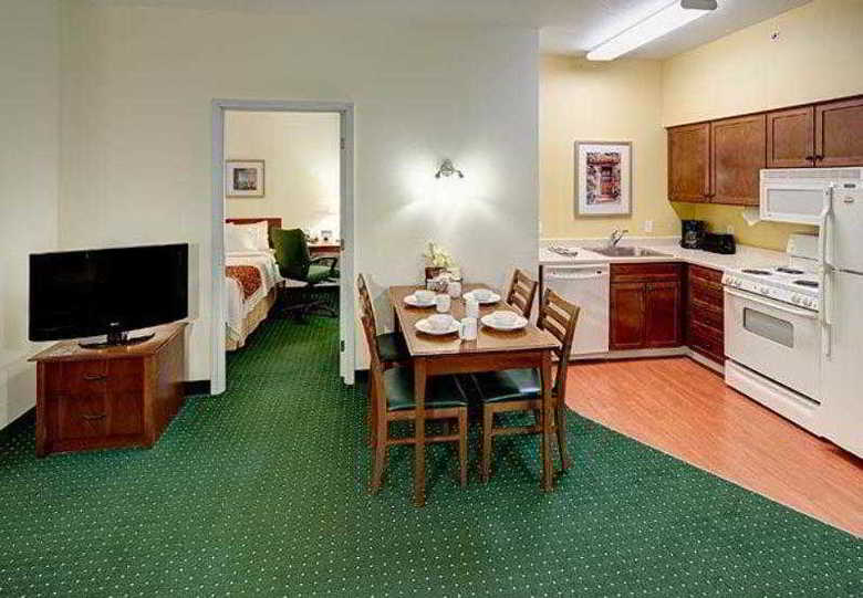 Hotel Residence Inn By Marriott West-energy Corr