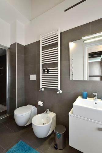 Sea To Sky Apartments Faville