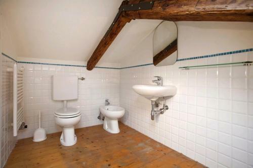 Santa Croce Apartments - Faville