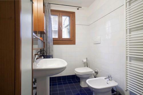 Santa Croce Apartments - Faville