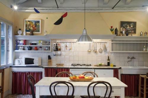 Santa Croce Apartments - Faville