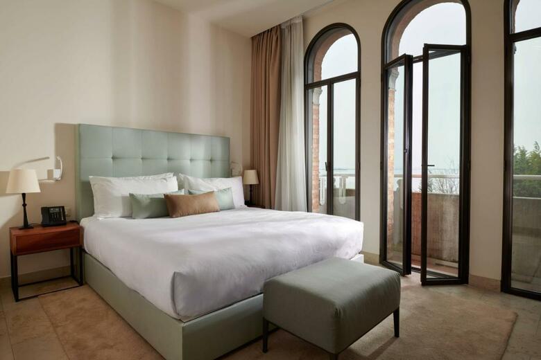 Hotel Jw Marriott Venice Resort & Spa