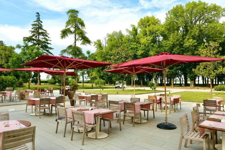 Hotel Jw Marriott Venice Resort & Spa