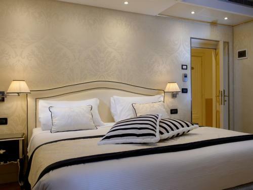 Best Western Hotel Olimpia Venezia