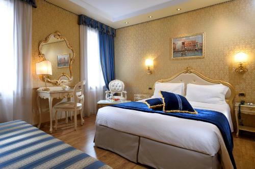 Best Western Hotel Olimpia Venezia