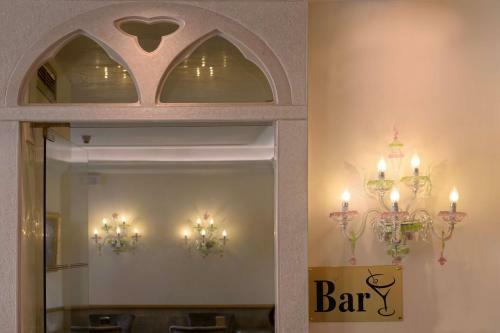 Best Western Hotel Olimpia Venezia