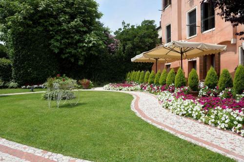 Best Western Hotel Olimpia Venezia