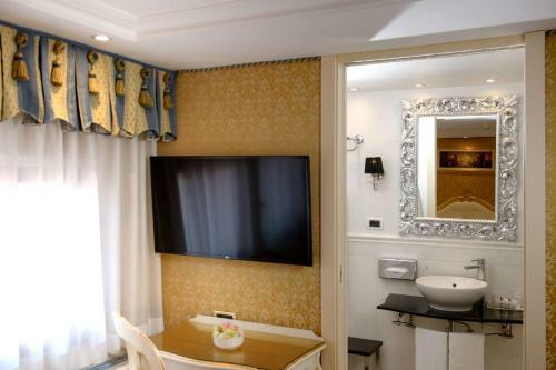 Best Western Hotel Olimpia Venezia