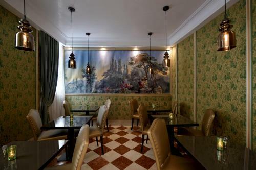 Best Western Hotel Olimpia Venezia