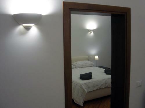 Sarai Apartments