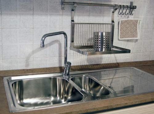 Sarai Apartments
