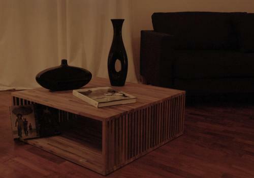 Sarai Apartments