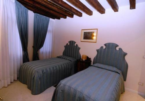Sarai Apartments