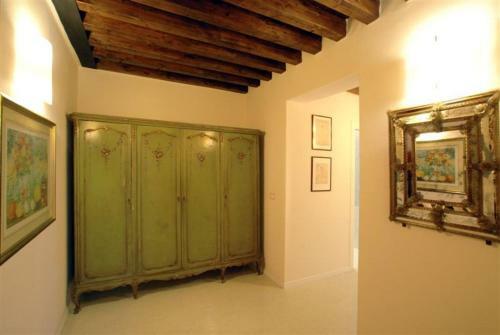 Sarai Apartments