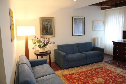 Sarai Apartments