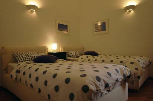 Sarai Apartments