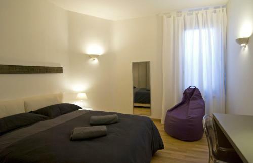 Sarai Apartments