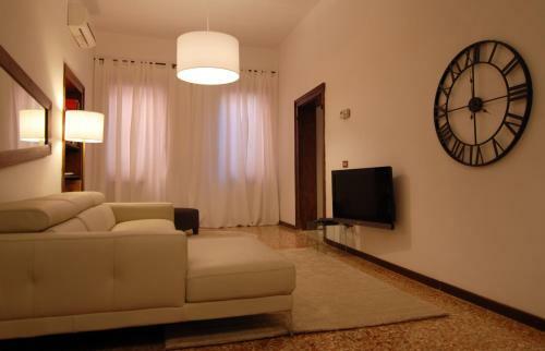 Sarai Apartments