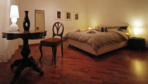 Sarai Apartments