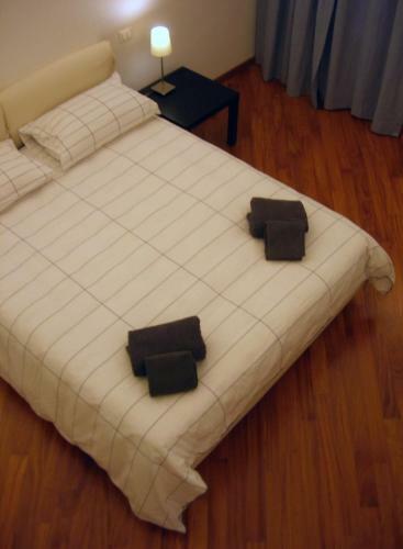 Sarai Apartments