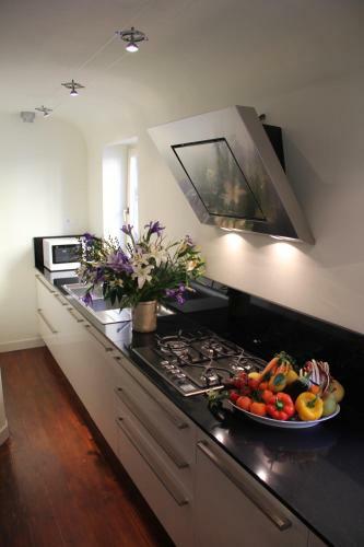 Sarai Apartments