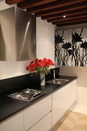 Sarai Apartments