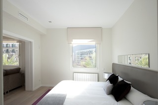 Apartamentos You Stylish Luxury City