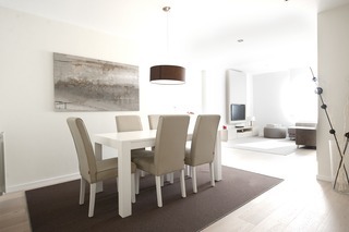 Apartamentos You Stylish Luxury City