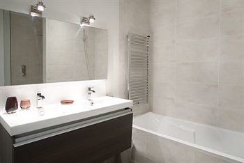 Apartamentos You Stylish Luxury City