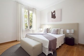 Apartamentos You Stylish Luxury City