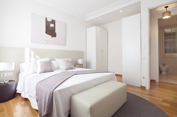 Apartamentos You Stylish Luxury City