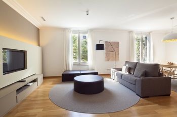 Apartamentos You Stylish Luxury City