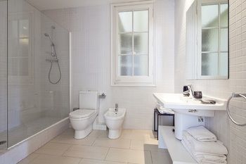 Apartamentos You Stylish Luxury City