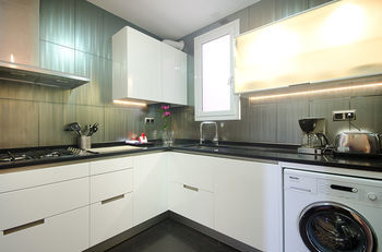 Apartamentos You Stylish Luxury City