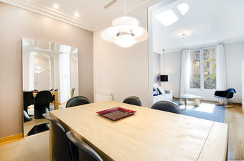 Apartamentos You Stylish Luxury City