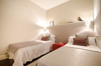 Apartamentos You Stylish Luxury City