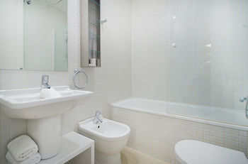 Apartamentos You Stylish Luxury City