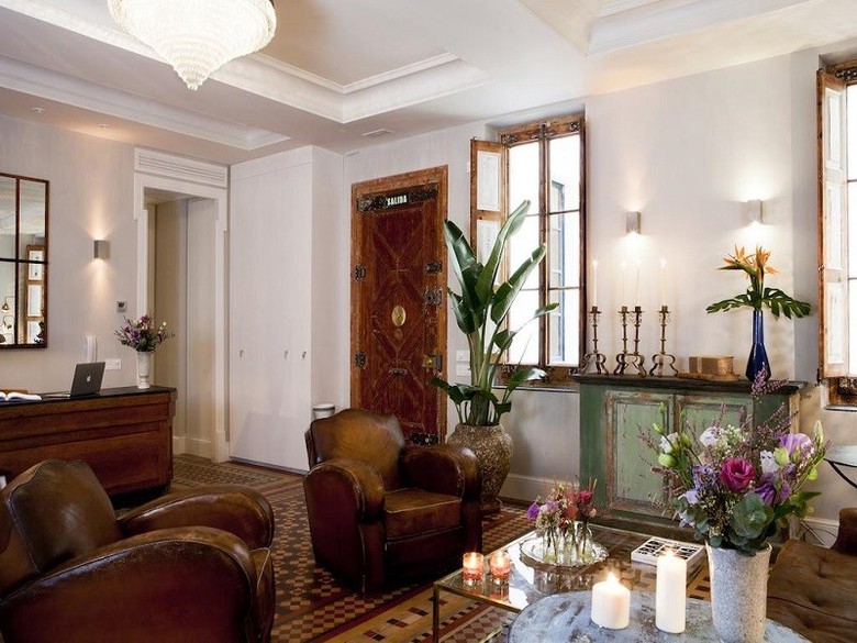 We Boutique Hotel