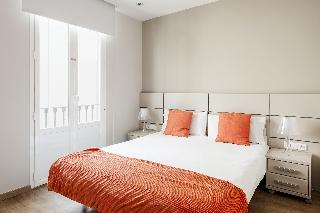 Arago 312 Apartments