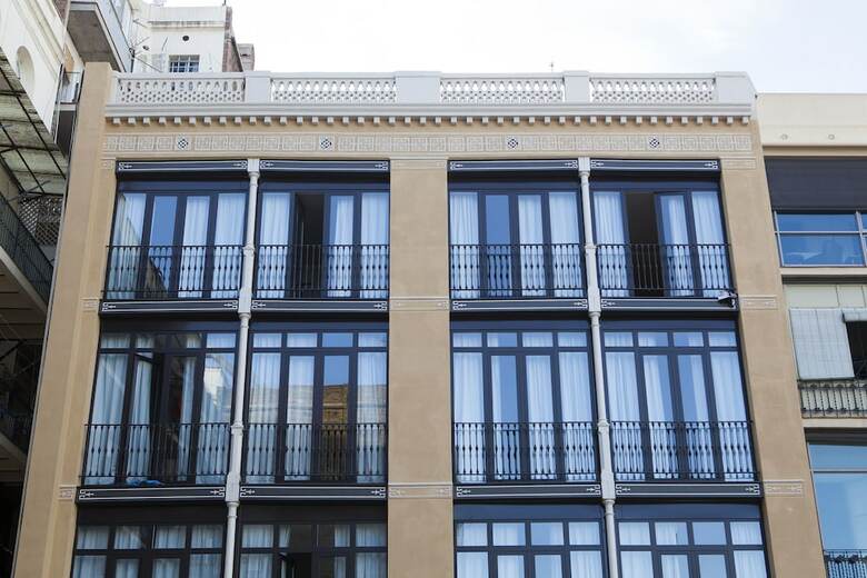 Toc Hostel Barcelona