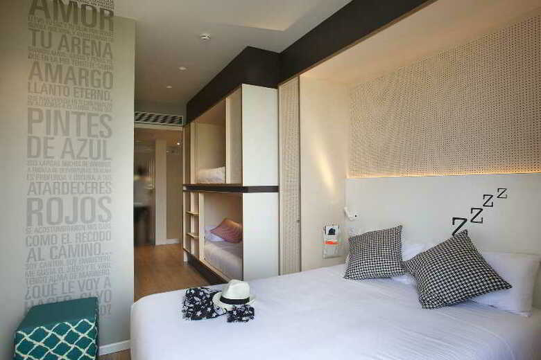 Toc Hostel Barcelona