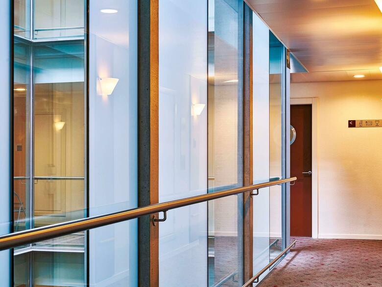 Hotel Ibis Barcelona Centro (Sagrada Familia)