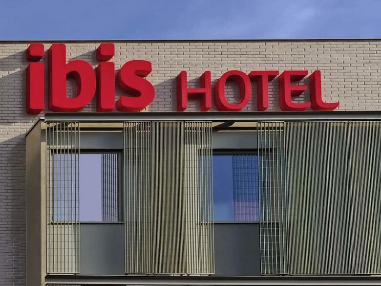 Hotel Ibis Barcelona Centro (Sagrada Familia)