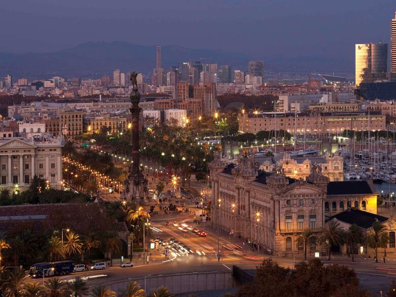Hotel Ibis Barcelona Centro (Sagrada Familia)