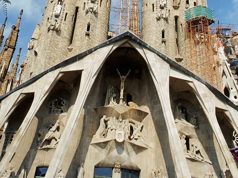 Hotel Ibis Barcelona Centro (Sagrada Familia)
